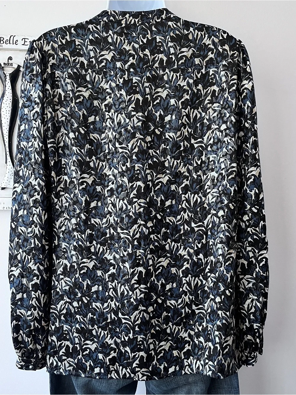Tory Burch •size 10